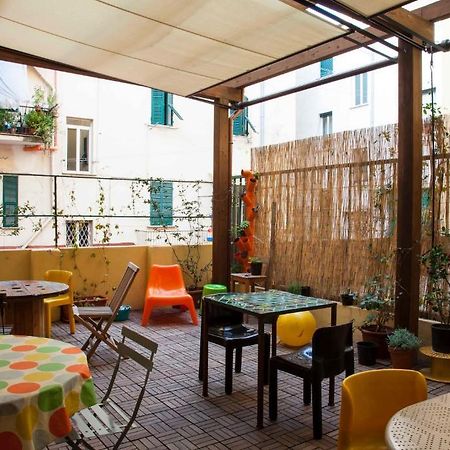 Albergo Delle Spezie 라스페치아 외부 사진