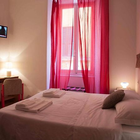 Albergo Delle Spezie 라스페치아 외부 사진