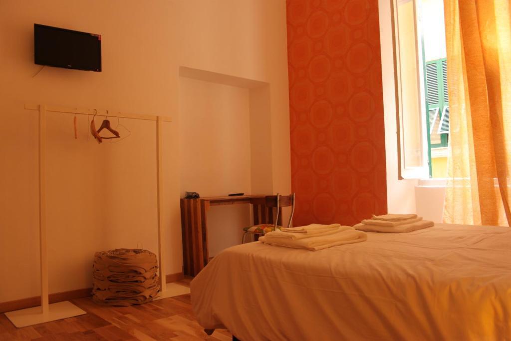 Albergo Delle Spezie 라스페치아 객실 사진