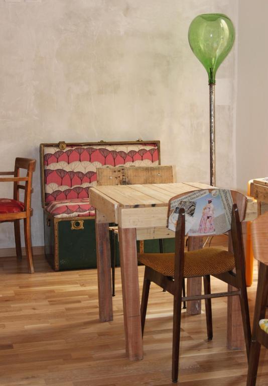 Albergo Delle Spezie 라스페치아 외부 사진