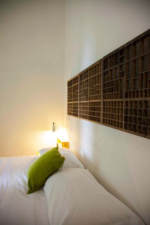 Albergo Delle Spezie 라스페치아 객실 사진