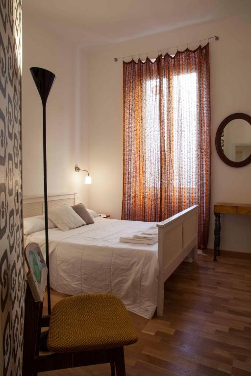 Albergo Delle Spezie 라스페치아 객실 사진