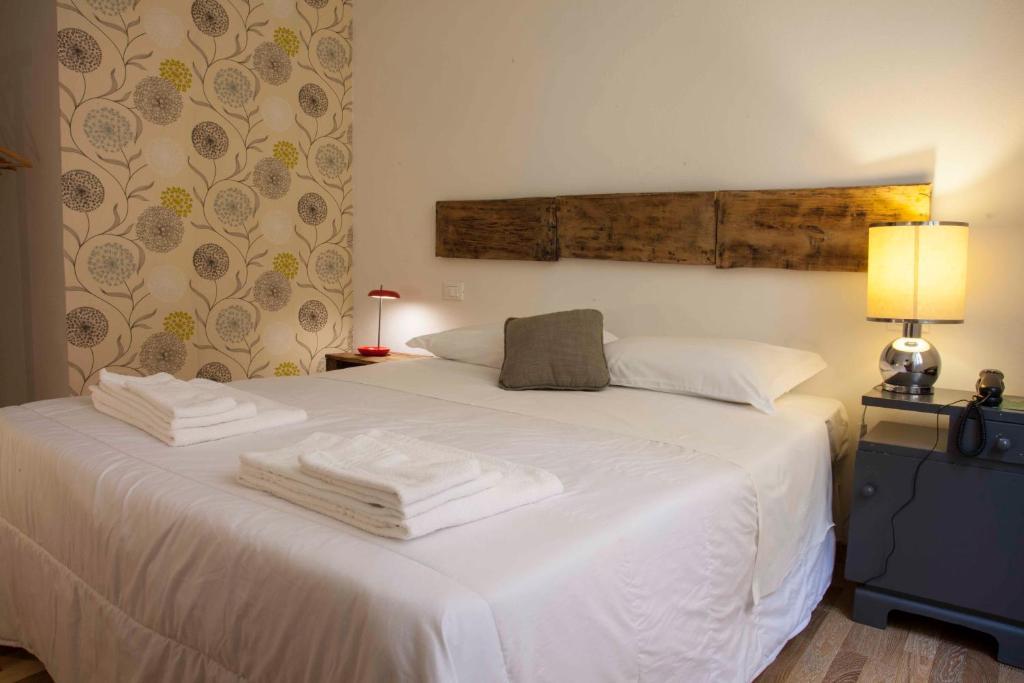 Albergo Delle Spezie 라스페치아 객실 사진