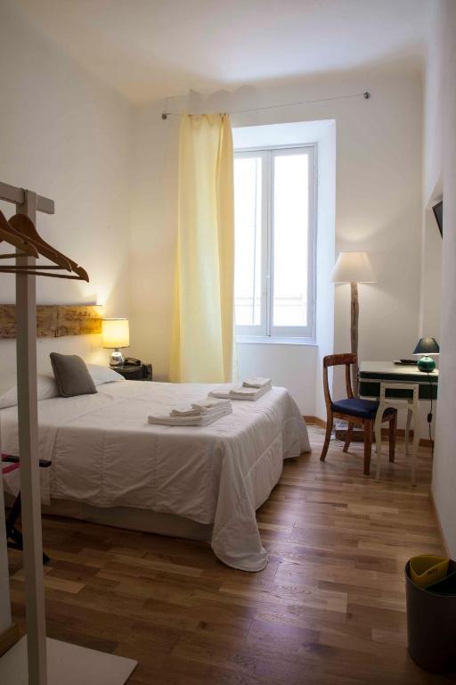 Albergo Delle Spezie 라스페치아 객실 사진