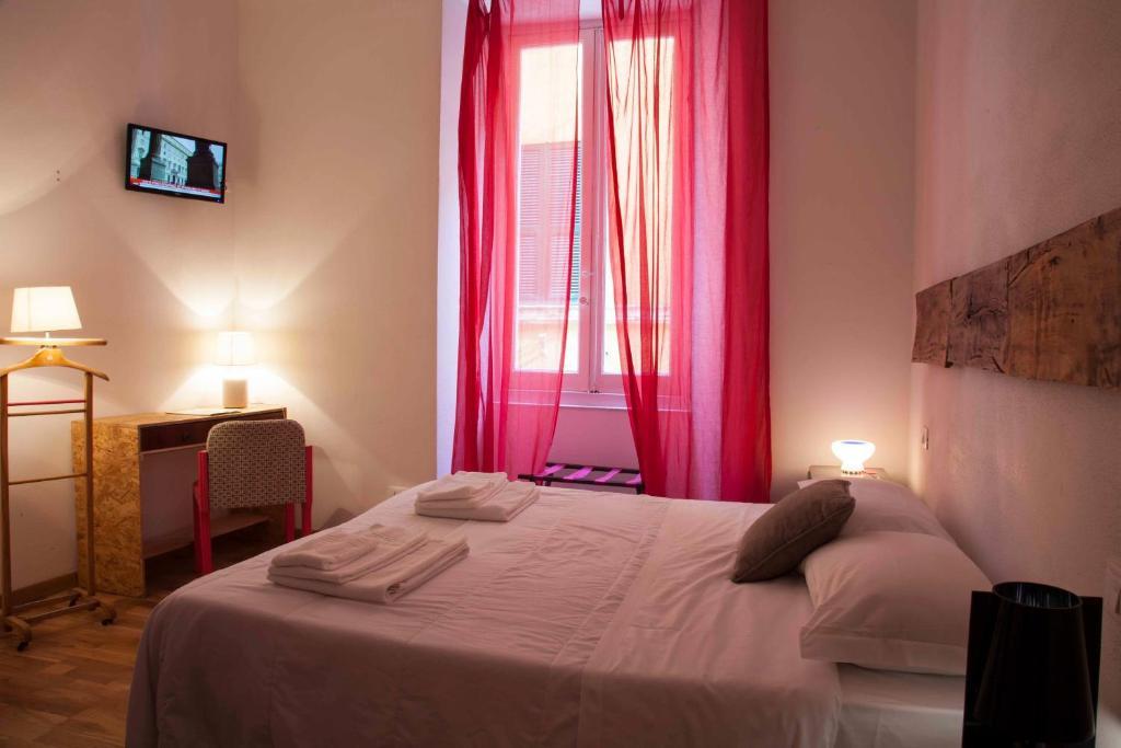 Albergo Delle Spezie 라스페치아 외부 사진