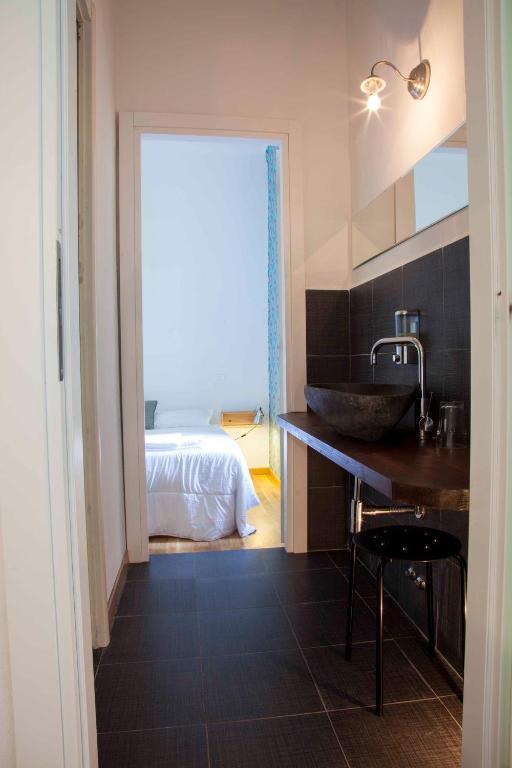 Albergo Delle Spezie 라스페치아 객실 사진