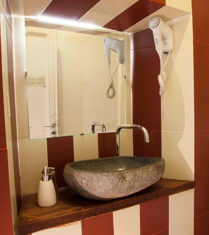 Albergo Delle Spezie 라스페치아 객실 사진